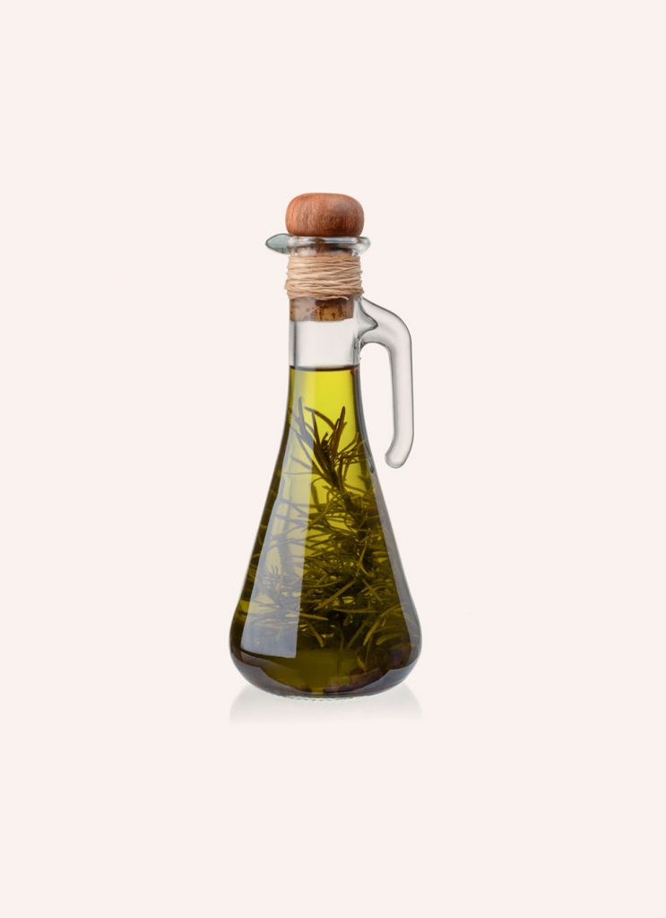 Lampante Oil Amfissa
