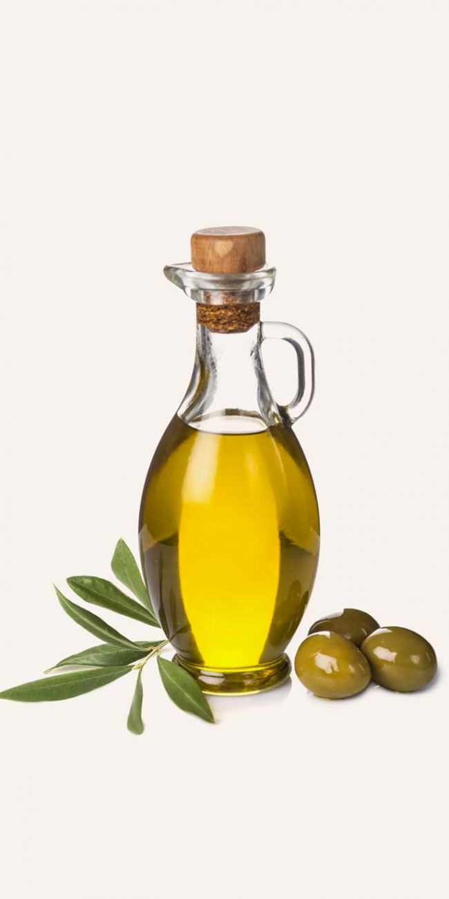 Olive Oil Shop – Amfissa