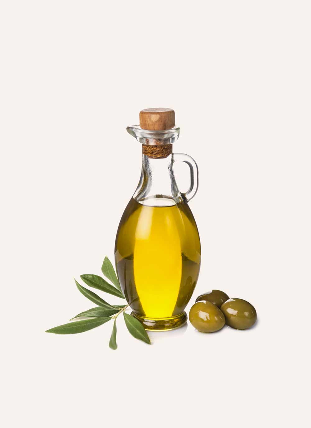 Оливковое масло аптечное